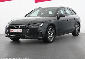 Audi A4 49.703 km 26.880 &euro; Essen 45143
