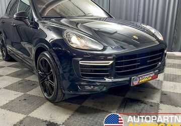 Porsche Cayenne 98.965 km 39.990 &euro; Hagen 58119