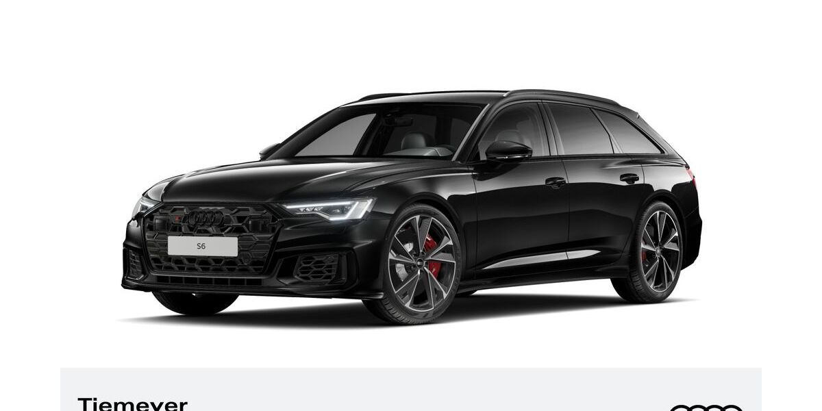 Audi S6 14.825 km 61.860 &euro; Bochum 44809