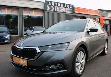 Skoda Octavia 113.766 km 18.771 &euro; Dortmund 44145