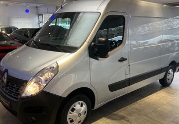 Renault Master 129.999 km 14.990 &euro; Datteln 45711