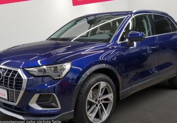 Audi Q3 28.924 km 27.750 &euro; Mülheim a.d. Ruhr 45481