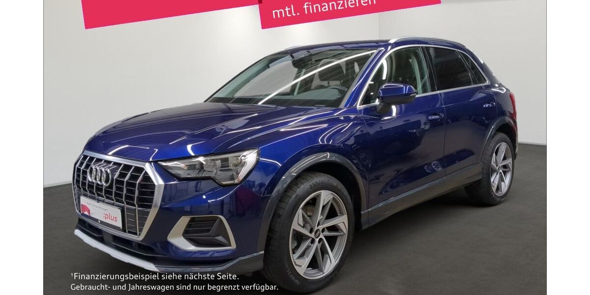 Audi Q3 28.924 km 27.750 &euro; Mülheim a.d. Ruhr 45481