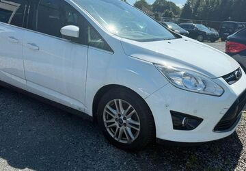 Ford Grand C-Max 216.000 km 2.700 &euro; Dortmund 44147
