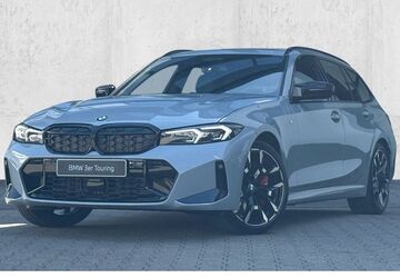 BMW M340i 1.111 km 73.780 &euro; Wuppertal 42117