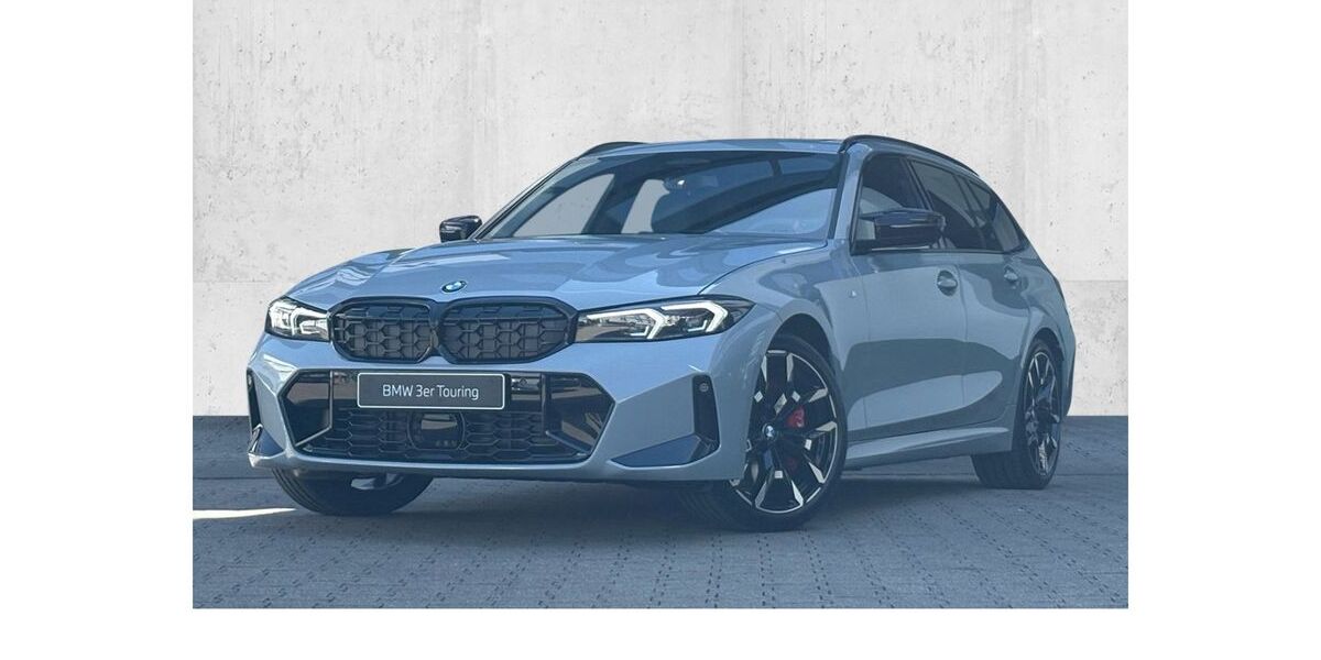 BMW M340i 1.111 km 73.780 &euro; Wuppertal 42117