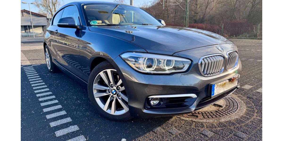BMW 120 149.315 km 11.990 &euro; Essen 45257