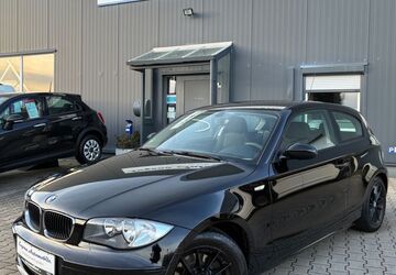 BMW 116 87.000 km 4.899 &euro; Holzwickede 59439