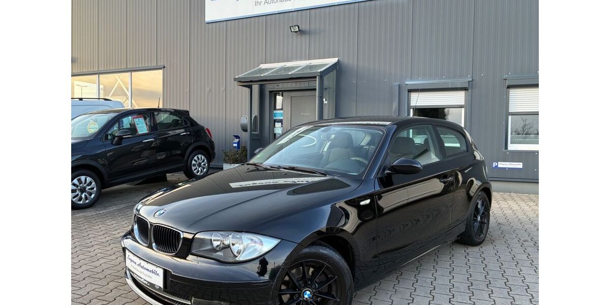 BMW 116 87.000 km 4.899 &euro; Holzwickede 59439