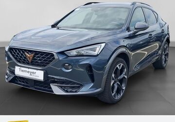 Cupra Formentor 19.742 km 28.760 &euro; Bochum 44892