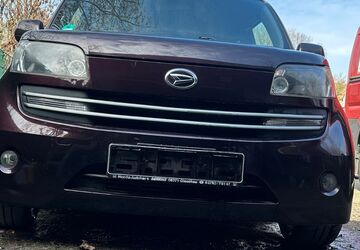 Daihatsu MATERIA 240.172 km 1.100 &euro; Herne 44651