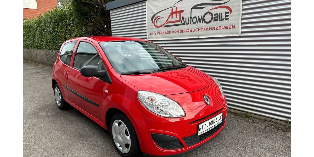 Renault Twingo 134.500 km 3.499 &euro; Marl 45770