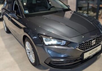 Seat Leon 18.552 km 22.990 &euro; Hagen 58089