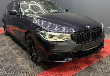 BMW 530 144.095 km 21.990 &euro; Bochum 44795