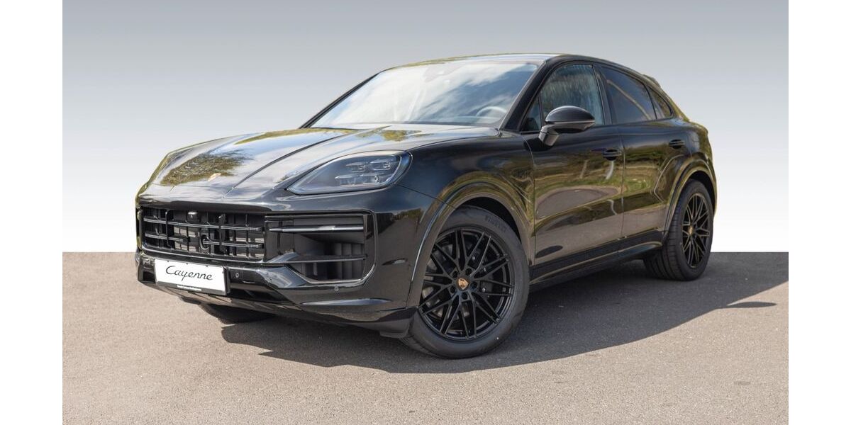 Porsche Cayenne 11.990 km 121.890 &euro; Recklinghausen 45665