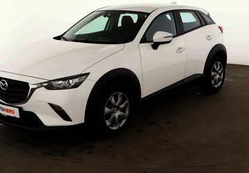 Mazda CX-3 88.456 km 13.330 &euro; Essen 45141