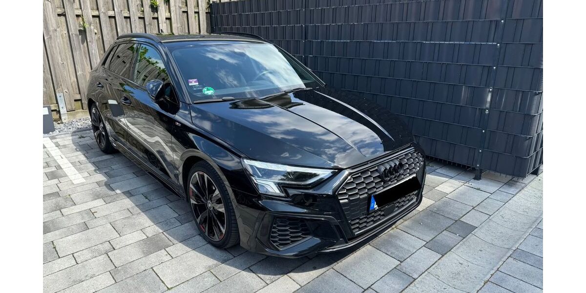 Audi A3 84.400 km 24.999 &euro; Lünen 44534