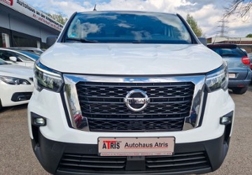 Nissan Primastar 120.000 km 21.700 &euro; Bottrop 46238