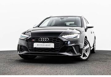 Audi S4 48.929 km 47.065 &euro; Hagen 58091
