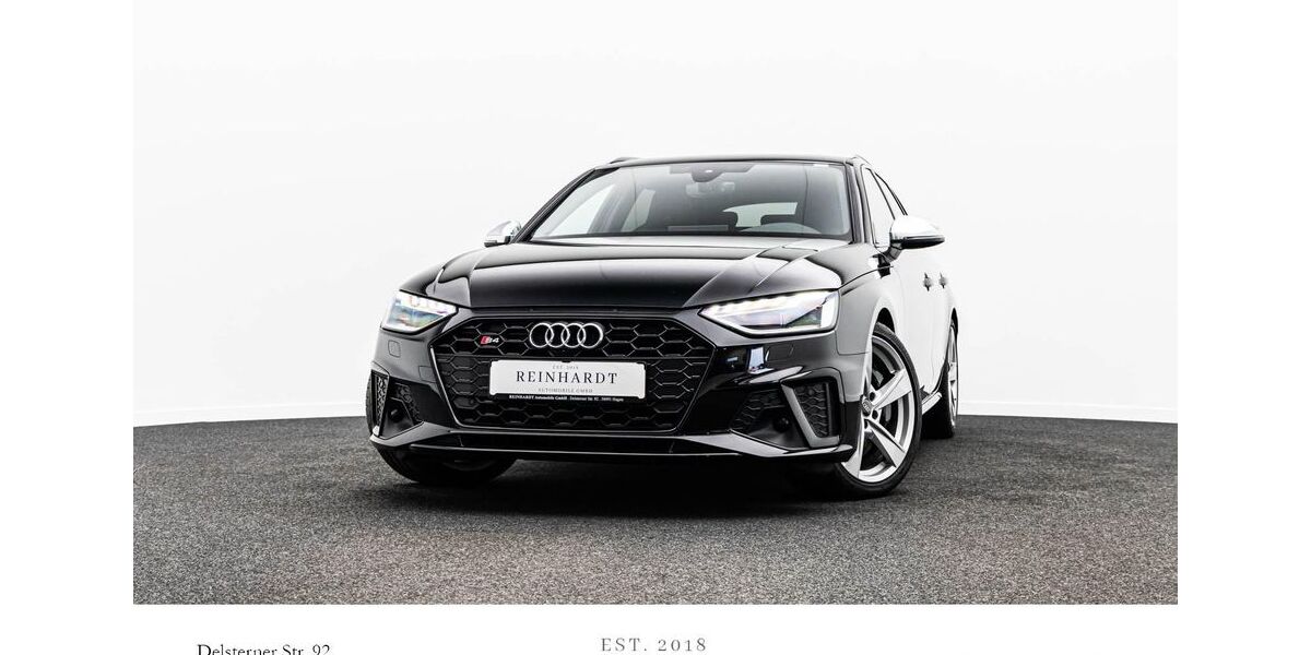 Audi S4 48.929 km 47.065 &euro; Hagen 58091