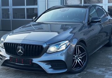 Mercedes-Benz E 220 234.501 km 22.999 &euro; Bochum 44807