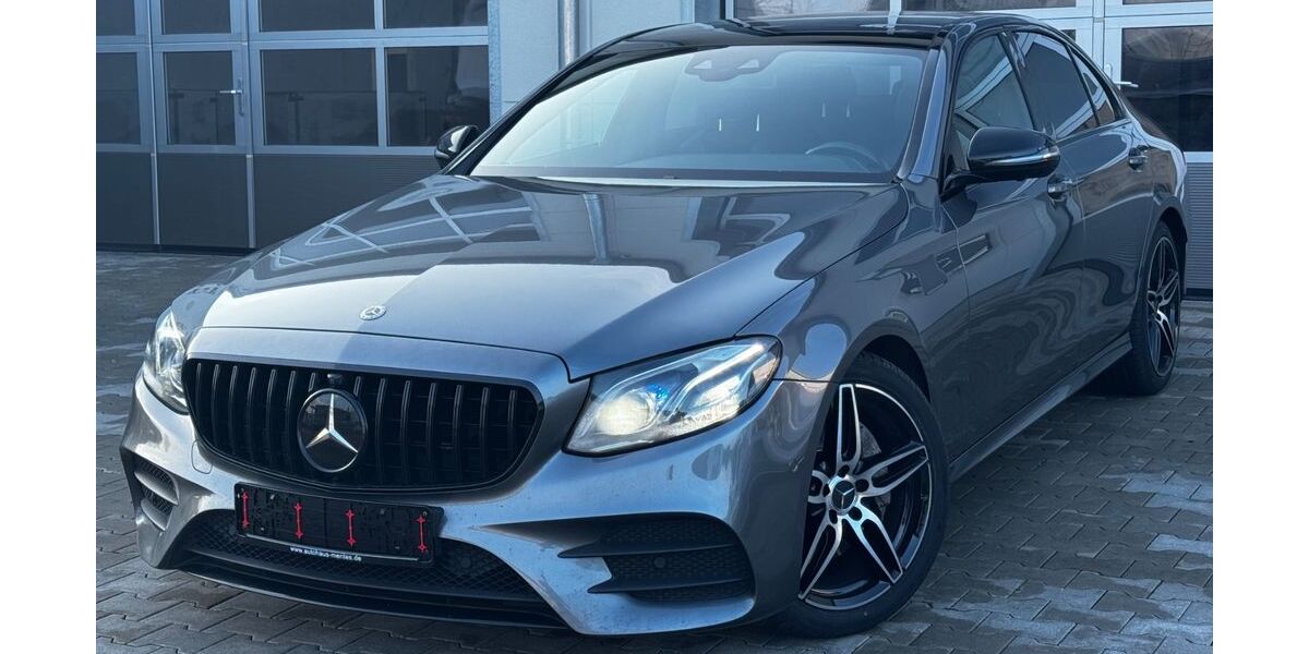 Mercedes-Benz E 220 234.501 km 22.999 &euro; Bochum 44807