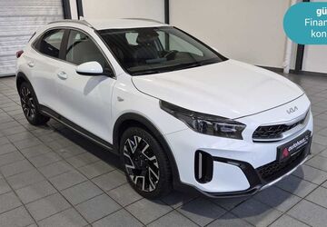 Kia XCeed 30.314 km 20.990 &euro; Wuppertal 42287