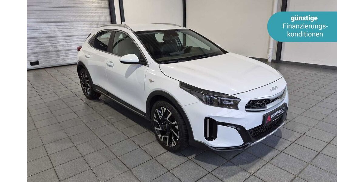 Kia XCeed 30.314 km 20.990 &euro; Wuppertal 42287