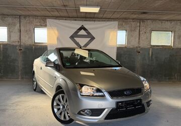 Ford Focus 163.194 km 2.999 &euro; Wuppertal 42289