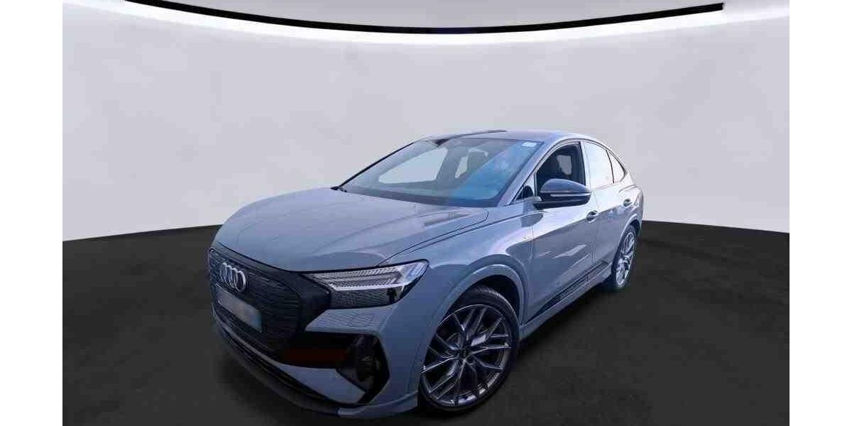 Audi Q4 31.616 km 39.435 &euro; Hagen 58091