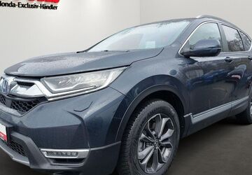 Honda CR-V 10.898 km 30.980 &euro; Oberhausen 46117