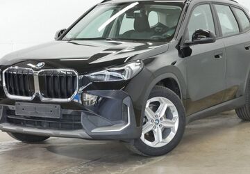 BMW X1 20.400 km 37.940 &euro; Bochum 44809
