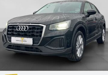 Audi Q2 60.395 km 23.460 &euro; Bochum 44892