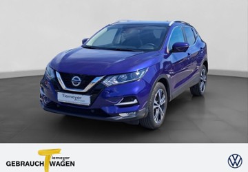 Nissan Qashqai 36.045 km 15.790 &euro; Bochum 44892
