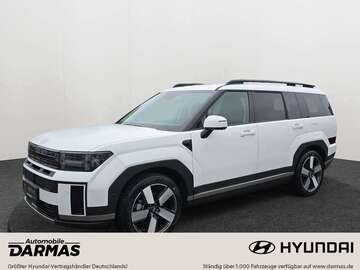 Gebrauchte Hyundai Santa Fe