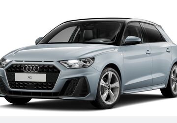 Audi A1 12.751 km 25.390 &euro; Bochum 44809