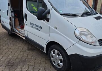 Renault Trafic 262.000 km 5.300 &euro; Dortmund 44135