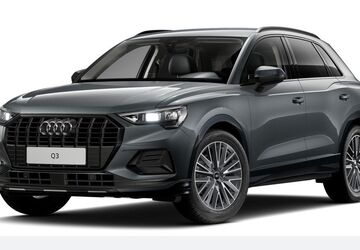 Audi Q3 3.663 km 34.380 &euro; Bochum 44809