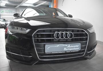 Audi A6 151.772 km 18.980 &euro; Heiligenhaus 42579