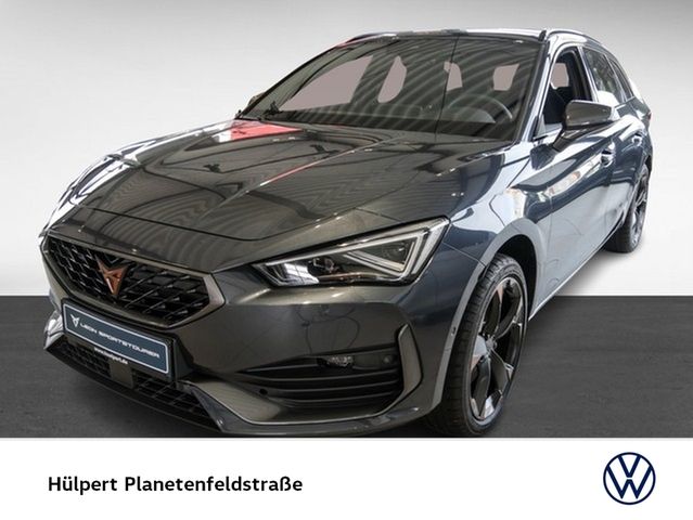 Cupra Leon 51.284 km 26.815 &euro; Dortmund 44379