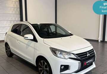 Mitsubishi Space Star 13.055 km 16.990 &euro; Wuppertal - Barmen 42287