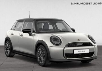 Mini Cooper C 14.443 km 26.990 &euro; Dorsten 46282