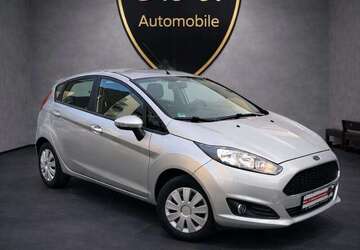 Ford Fiesta 99.535 km 6.290 &euro; Oberhausen 46045