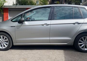 VW Golf Sportsvan 115.277 km 11.490 &euro; Gelsenkirchen 45881