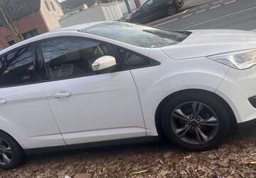 Ford C-Max 50.000 km 9.000 &euro; Oberhausen 46145