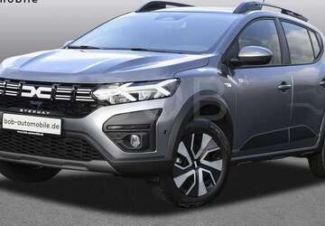 Dacia Sandero 1.001 km 17.333 &euro; Bochum 44809