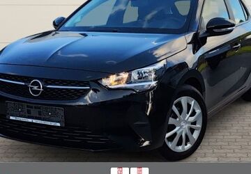 Opel Corsa 16.450 km 13.890 &euro; Dorsten 46282