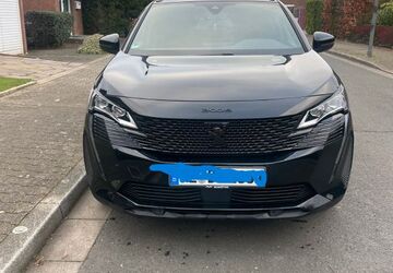 Peugeot 3008 43.200 km 26.600 &euro; Gelsenkirchen 45889