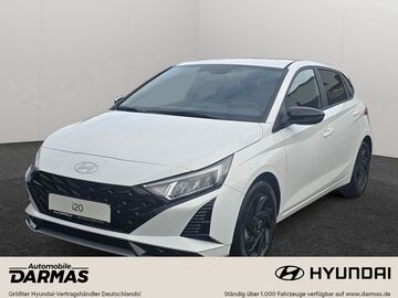 Gebrauchte Hyundai i20