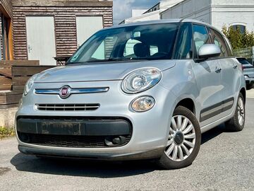 Gebrauchte Fiat 500L